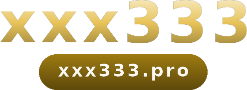 xxx333 logo